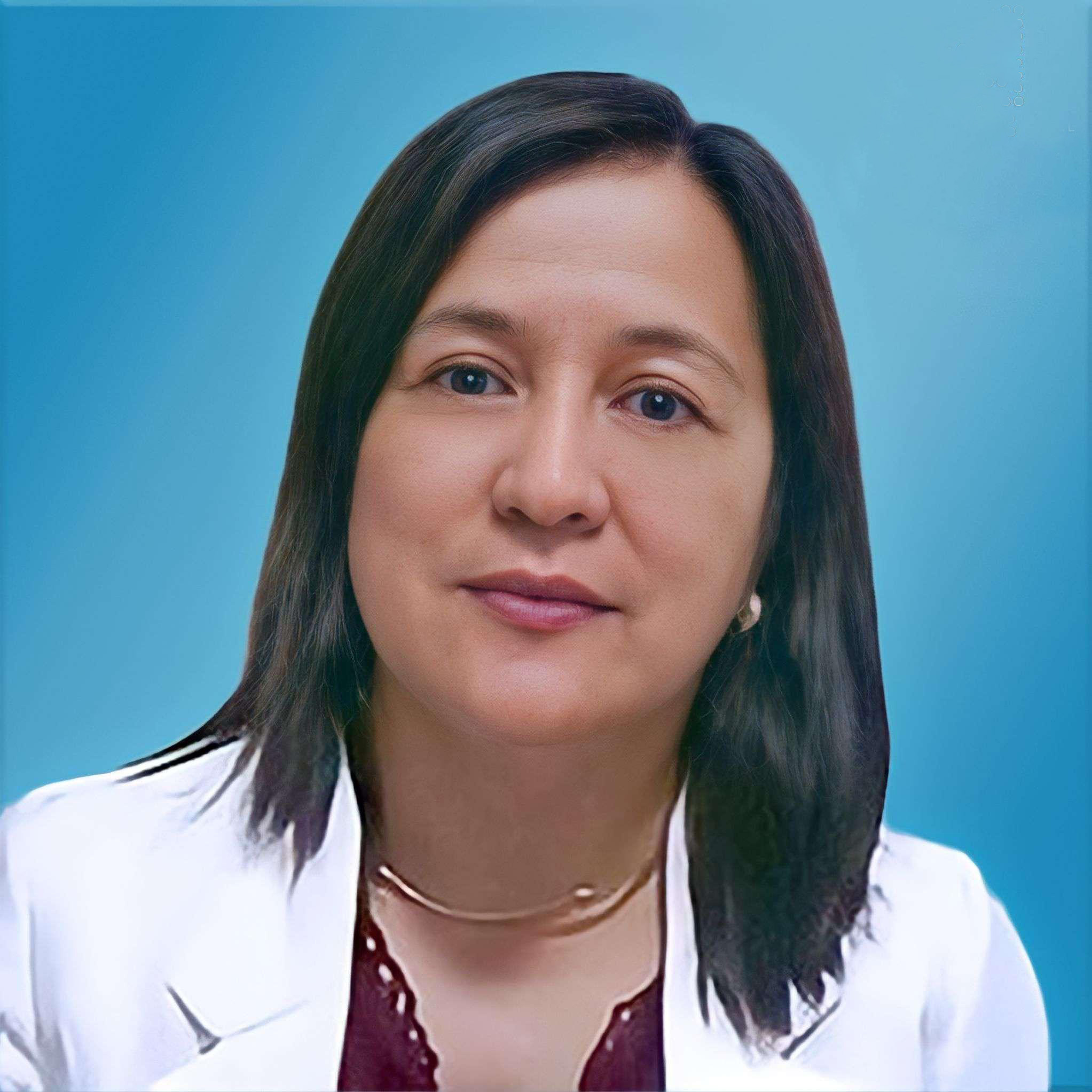 OB-GYNs image
